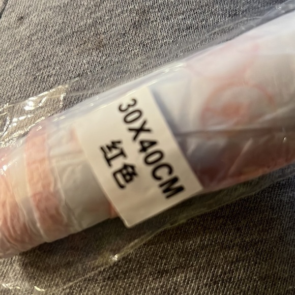 Silicone Fiberglass Baking Sheet Rolling Dough Pastry Cakes Bakeware Liner - Picture 6 of 6